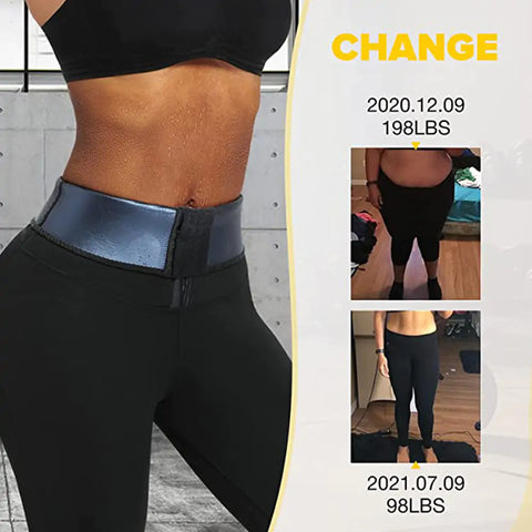 Fitness Leggings for Women made from high-quality, stretchy fabric, featuring a high-waisted design for comfort and support during workouts and yoga sessions.