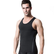 Gym Bodybuild Tank Tops made from breathable, stretchy fabric, designed for comfort and freedom of movement during intense workouts and bodybuilding sessions.