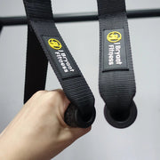 T-bar Row Portable Handle Grips for Home with ergonomic design and durable construction, perfect for enhancing strength training and muscle building exercises.