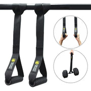 T-bar Row Portable Handle Grips for Home with ergonomic design and durable construction, perfect for enhancing strength training and muscle building exercises.