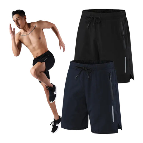 Men's Gym Shorts with a stylish design, made from premium, breathable materials, offering comfort, durability, and flexibility for intense workouts and everyday activities.