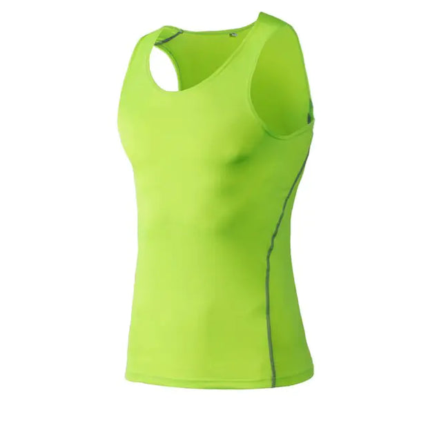 Gym Bodybuild Tank Tops made from breathable, stretchy fabric, designed for comfort and freedom of movement during intense workouts and bodybuilding sessions.