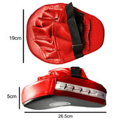 Kick-Boxing Gloves for Training with padded protection, secure wrist straps, and durable construction, designed for optimal comfort and safety during intense workouts