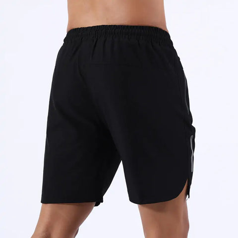 Men's Gym Shorts with a stylish design, made from premium, breathable materials, offering comfort, durability, and flexibility for intense workouts and everyday activities.