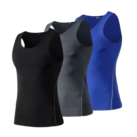 Gym Bodybuild Tank Tops made from breathable, stretchy fabric, designed for comfort and freedom of movement during intense workouts and bodybuilding sessions.