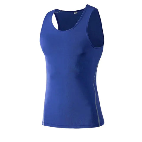 Gym Bodybuild Tank Tops made from breathable, stretchy fabric, designed for comfort and freedom of movement during intense workouts and bodybuilding sessions.