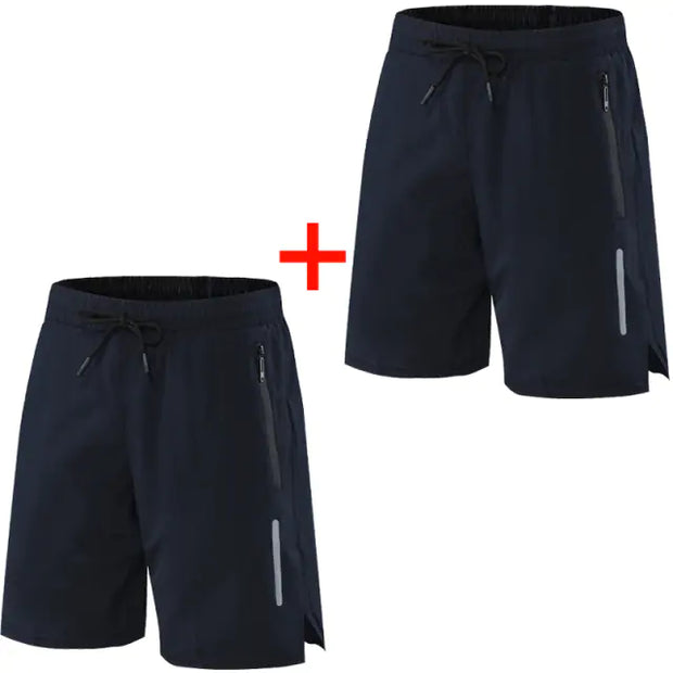 Men's Gym Shorts with a stylish design, made from premium, breathable materials, offering comfort, durability, and flexibility for intense workouts and everyday activities.